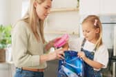 The one thing you should never put in your child's packed lunch (Photo: Nina L/peopleimages.com - stock.adobe.com)