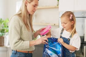 The one thing you should never put in your child's packed lunch (Photo: Nina L/peopleimages.com - stock.adobe.com)