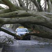 A rare red weather warning has been issued for Storm Eowyn in Northern Ireland and Scotland.