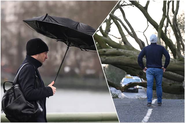 (Photos: Getty Images)