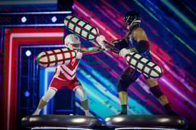 Gladiators is back on TV screens with a brand-new season and a fresh lineup of contestants ready to take on the arena.