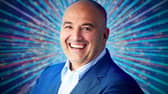 Wynne Evans has been 'axed' from Strictly tour