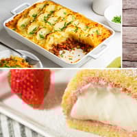 The 7 most nostalgic school dinner classics that you’ll remember if you grew up in the 1980s