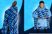 Oodie has kicked off its new Manchester City collection - and more club kits are set to follow soon