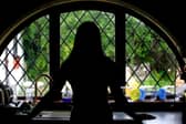 44 per cent have struggled with feelings of being overlooked and unacknowledged