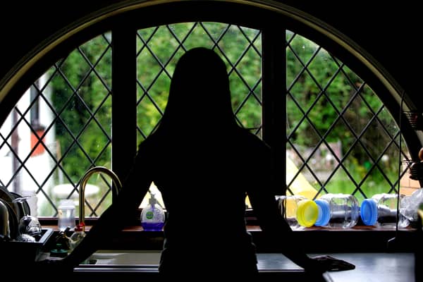 44 per cent have struggled with feelings of being overlooked and unacknowledged