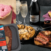 Supermarket giant Morrisons has a fabulous deal for a perfect night in