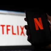 Netflix has cancelled a show already in 2025. 
