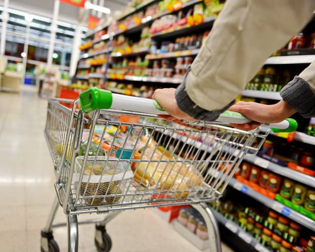 8,000 consumers decided which new products deserved to have the red Product of the Year logo accolade
