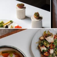 Good Food Guide Awards 2025: The best restaurants in the UK named - full list