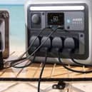 The Anker Solix range has huge power outputs for the price