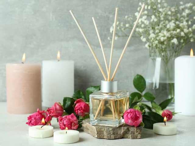 Uplifting home fragrance perfume’s, diffusers and candles to make your home smell incredible this spring