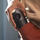The Nebula Capsule Air is small enough to fit in a trouser pocket