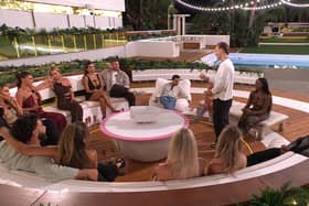 Love Island bosses have revealed the reason why Casa Amor hasn't featured in Love Island All Stars.