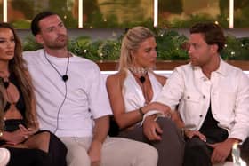 Love Island All Stars season two is set to come to an end soon. 