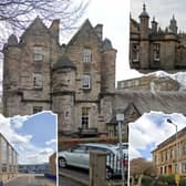 These independent schools were the country's top performers