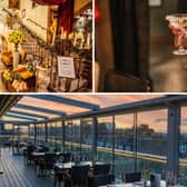 12 of the most romantic spots for a Valentine's Day meal - according to DesignMyNight (Photo: DesignMyNight)