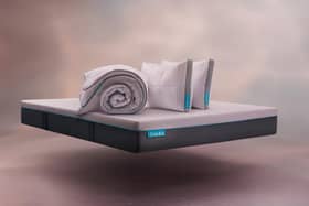 A posh pillow and a dream duvet - can these really help me sleep better? 