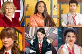 New cast members joining Waterloo Road for series 15