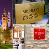 Michelin Guide - full updated list of one, two and three star restaurants across the UK for 2025