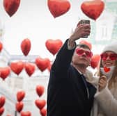 Finding the perfect date is no longer about looking for a looker, according to a new study