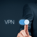 We run the rule over two of the biggest VPN providers