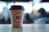 Pret A Manger confirms the scrapping of price increase 