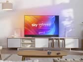 Sky has announced the launch of the Sky Glass 2