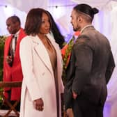 Viewers will be able to vote on Denise's storyline during the EastEnders 40th anniversary week.