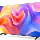 The TCL 50PF650K has loads of cutting-edge features