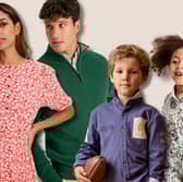 Fashion writer’s best buys from the Joules up to 60% off winter sale including women’s, men’s and kids clothes