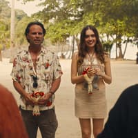 The White Lotus season 3: who is in the cast and what time is episode 6 out?