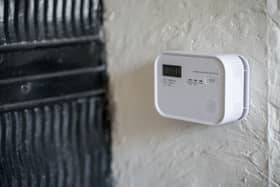 A carbon monoxide expert has urged Brits to watch out for signs of the ‘silent killer’ in their home.