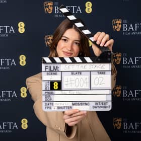 EE and BAFTA empower teens to create a film, mentored by Daisy Edgar Jones and an award-winning crew