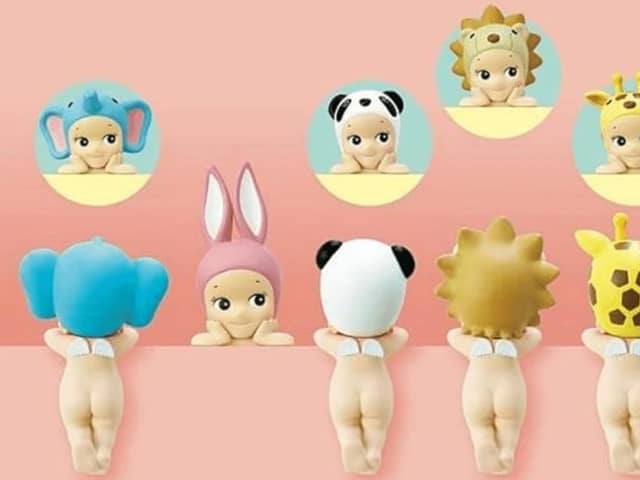Here’s how to get Sonny Angels the super cute toys making grown-ups so happy 