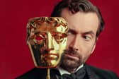 David Tennant is hosting the 2025 BAFTAs