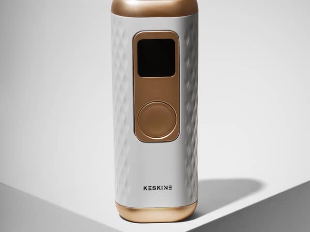 It's currently one of the cheapest devices of its kind on the market