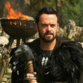 Classic Raven episodes have been added to BBC iPlayer