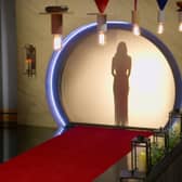 Netflix dating show Love Is Blind is filmed much further in advance that you might think. Photo by Netflix.