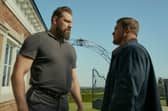 Reacher returns for season three