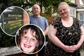 Karen Downes says an inquiry is needed into grooming gangs - including in Blackpool