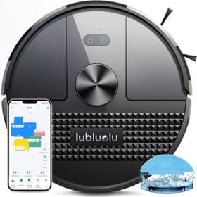 The Lubluelu SL68 is just £124.96 on Amazon at the moment