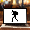Use a VPN to browse securely in public places