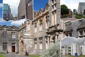 Fantastic, high-ranking universities can be found dotted across Scotland