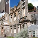 Fantastic, high-ranking universities can be found dotted across Scotland