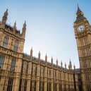 National World has backed a campaign from the Creative Rights in AI Coalition, calling for the Government to ‘Make It Fair’ and protect copyright (Pictured: Westminster) 