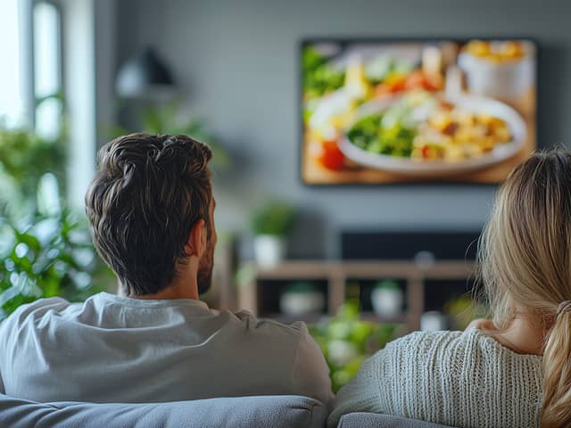 The best nostalgic and long-running food tv shows - and where to watch them