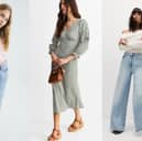 As a fashion stylist- this it what I'll be buying on pay-day weekend from M&S, New Look, H&M and River Island