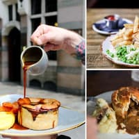 British Pie Week: 10 of the best pubs for pies in the UK according to DesignMyNight
