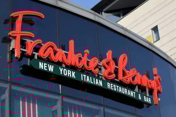 Frankie & Benny’s - great food for less with this Wowcher deal
